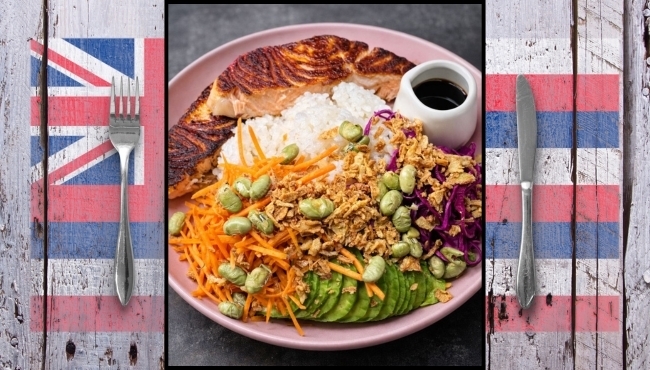 Ultimo Giro! | Menu Burger o Poke Bowl per Due Persone